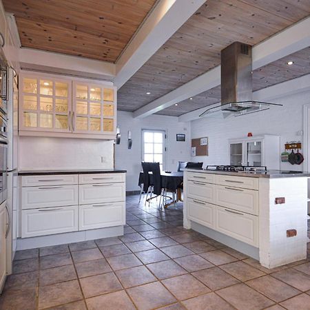 Awesome Home In Bredebro With Kitchen Ballum Kültér fotó
