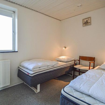 Awesome Home In Bredebro With Kitchen Ballum Kültér fotó