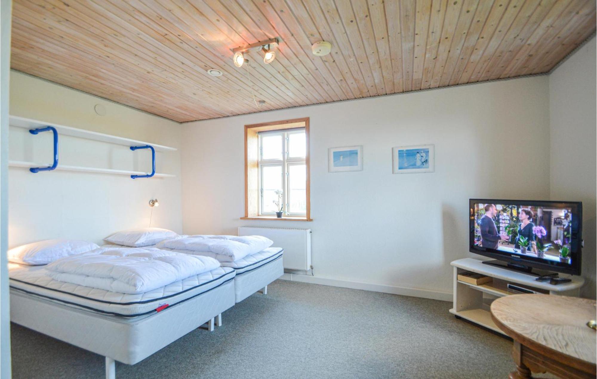 Awesome Home In Bredebro With Kitchen Ballum Kültér fotó